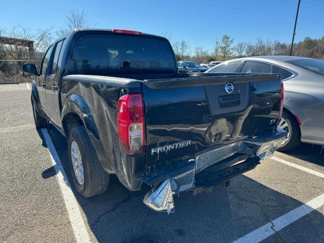 Photo 2 VIN: 1N6AD0ER9KN714678 - NISSAN FRONTIER 