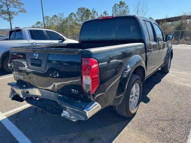 Photo 3 VIN: 1N6AD0ER9KN714678 - NISSAN FRONTIER 