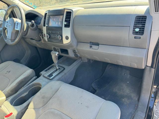 Photo 8 VIN: 1N6AD0ER9KN714678 - NISSAN FRONTIER 