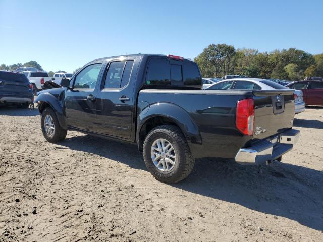 Photo 1 VIN: 1N6AD0ER9KN714695 - NISSAN FRONTIER 