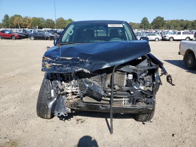 Photo 4 VIN: 1N6AD0ER9KN714695 - NISSAN FRONTIER 