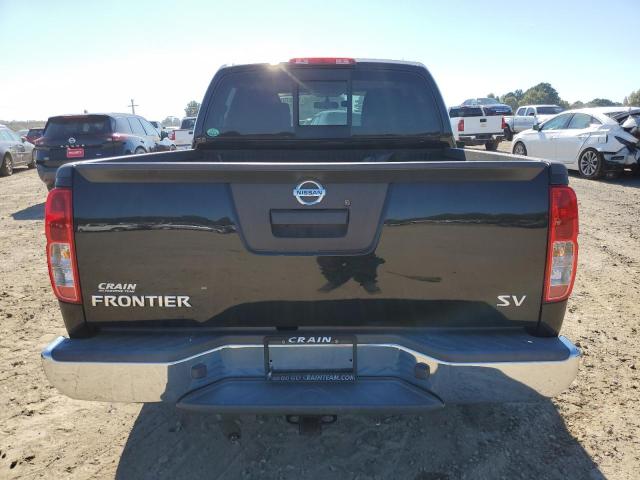 Photo 5 VIN: 1N6AD0ER9KN714695 - NISSAN FRONTIER 