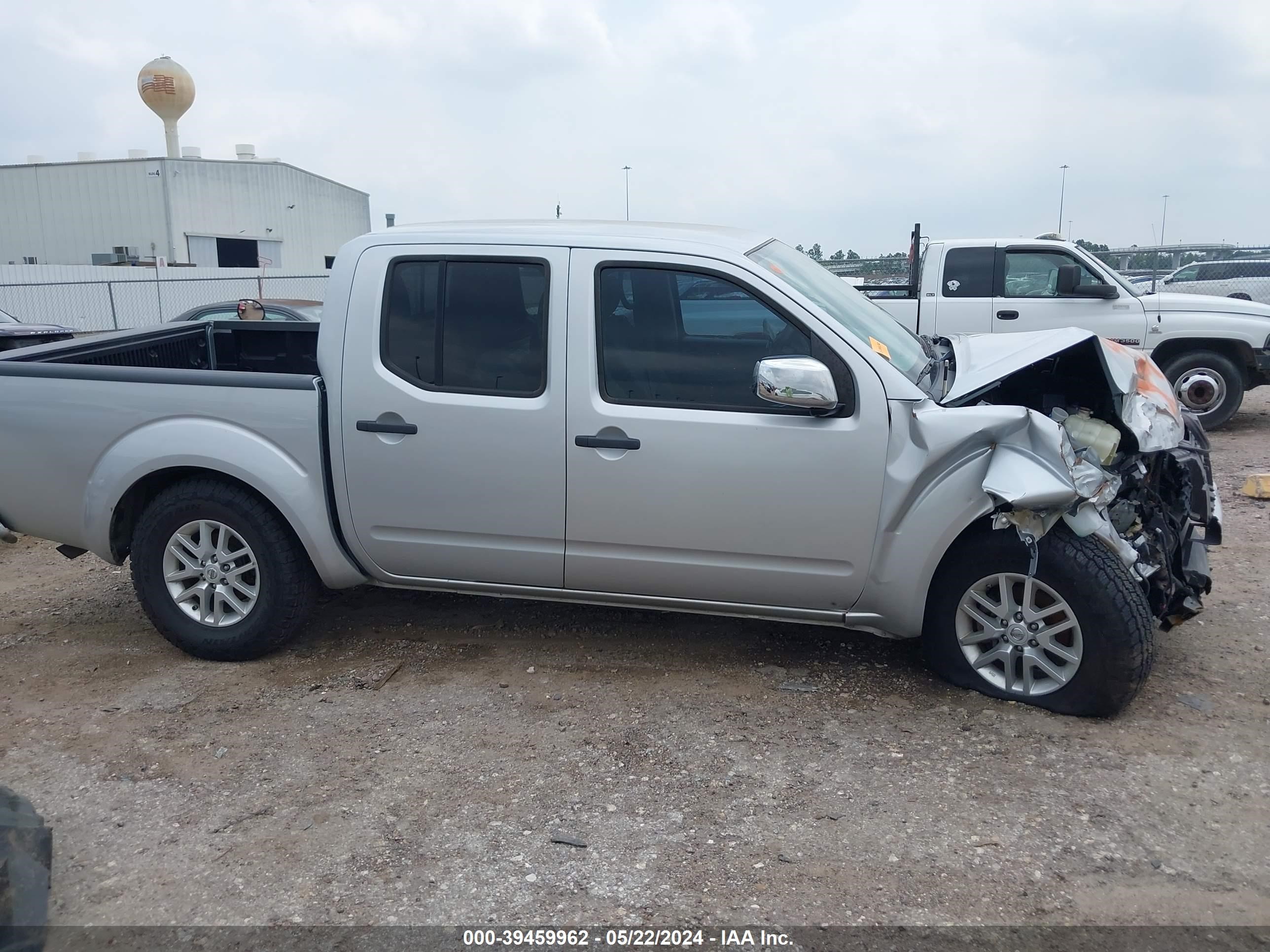 Photo 13 VIN: 1N6AD0ER9KN722991 - NISSAN NAVARA (FRONTIER) 