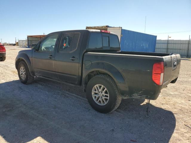 Photo 1 VIN: 1N6AD0ER9KN730394 - NISSAN FRONTIER S 