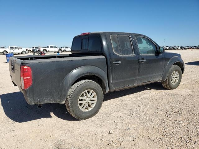 Photo 2 VIN: 1N6AD0ER9KN730394 - NISSAN FRONTIER S 