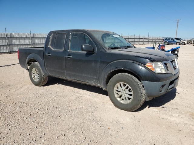 Photo 3 VIN: 1N6AD0ER9KN730394 - NISSAN FRONTIER S 