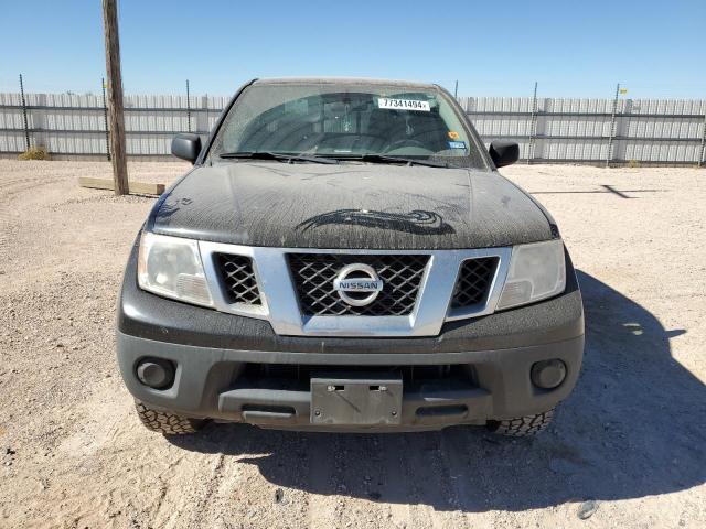 Photo 4 VIN: 1N6AD0ER9KN730394 - NISSAN FRONTIER S 