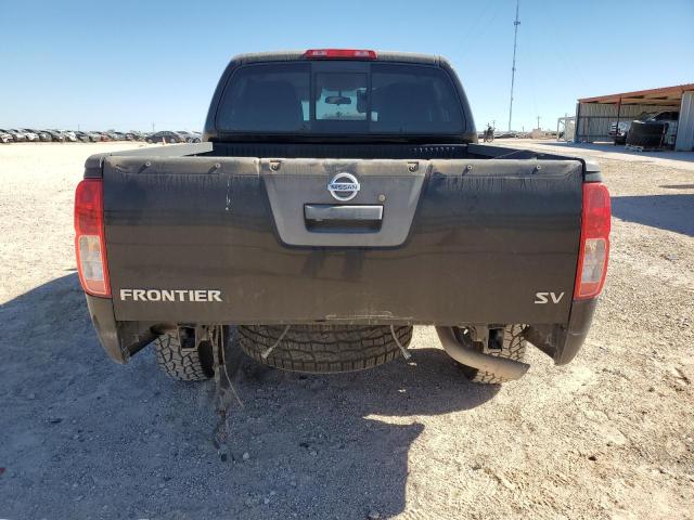 Photo 5 VIN: 1N6AD0ER9KN730394 - NISSAN FRONTIER S 