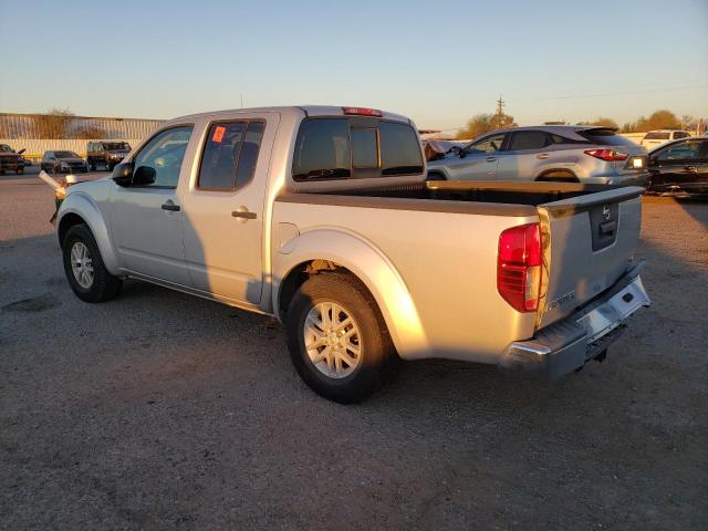 Photo 1 VIN: 1N6AD0ER9KN733246 - NISSAN FRONTIER S 