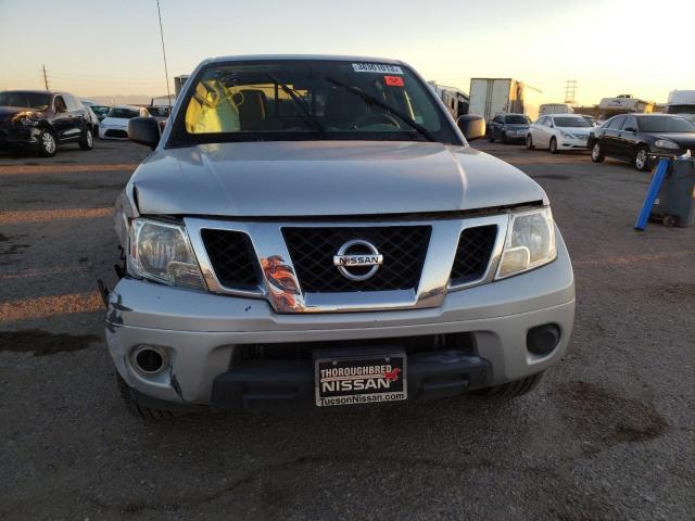 Photo 4 VIN: 1N6AD0ER9KN733246 - NISSAN FRONTIER S 