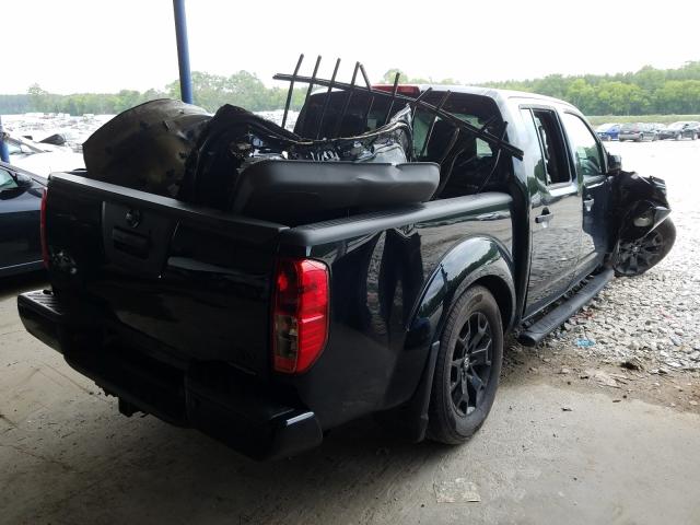 Photo 3 VIN: 1N6AD0ER9KN746479 - NISSAN FRONTIER S 