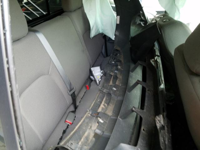 Photo 5 VIN: 1N6AD0ER9KN746479 - NISSAN FRONTIER S 