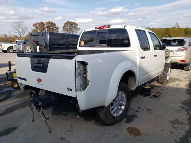 Photo 2 VIN: 1N6AD0ER9KN750743 - NISSAN FRONTIER 