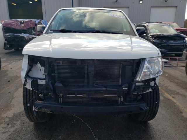 Photo 4 VIN: 1N6AD0ER9KN750743 - NISSAN FRONTIER 