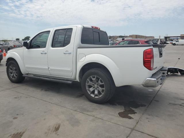 Photo 1 VIN: 1N6AD0ER9KN764853 - NISSAN FRONTIER S 