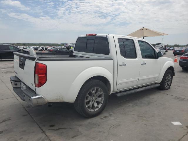 Photo 2 VIN: 1N6AD0ER9KN764853 - NISSAN FRONTIER S 