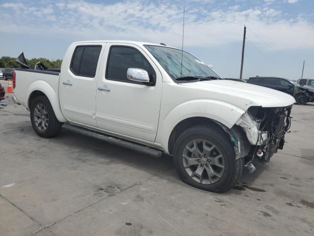 Photo 3 VIN: 1N6AD0ER9KN764853 - NISSAN FRONTIER S 