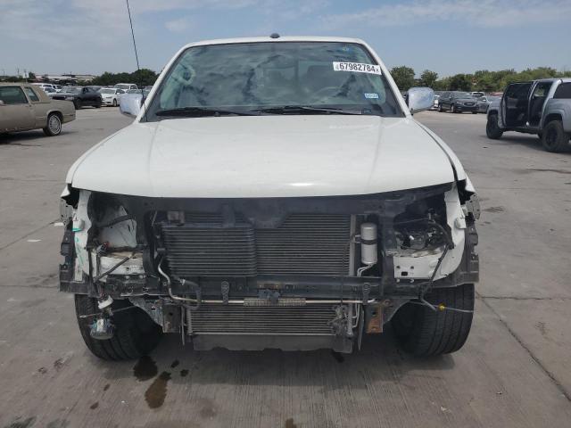 Photo 4 VIN: 1N6AD0ER9KN764853 - NISSAN FRONTIER S 