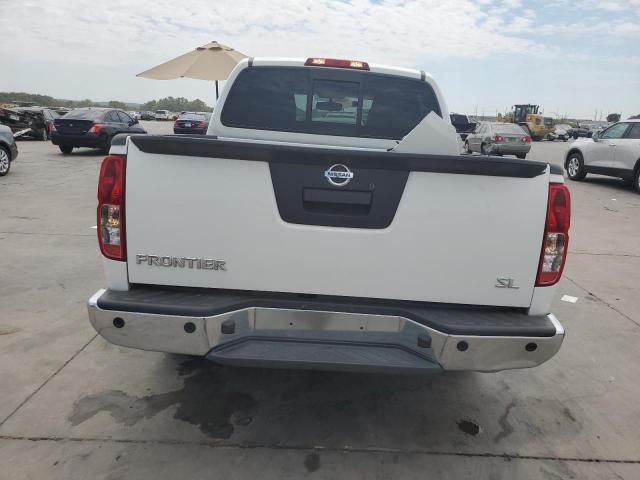 Photo 5 VIN: 1N6AD0ER9KN764853 - NISSAN FRONTIER S 