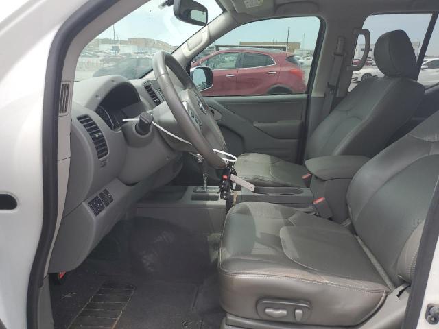 Photo 6 VIN: 1N6AD0ER9KN764853 - NISSAN FRONTIER S 