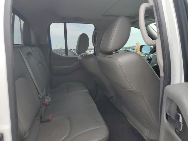 Photo 9 VIN: 1N6AD0ER9KN764853 - NISSAN FRONTIER S 