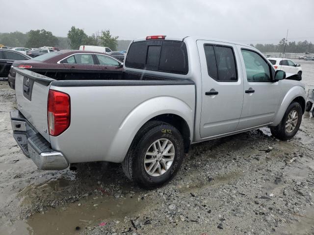 Photo 2 VIN: 1N6AD0ER9KN767350 - NISSAN FRONTIER S 