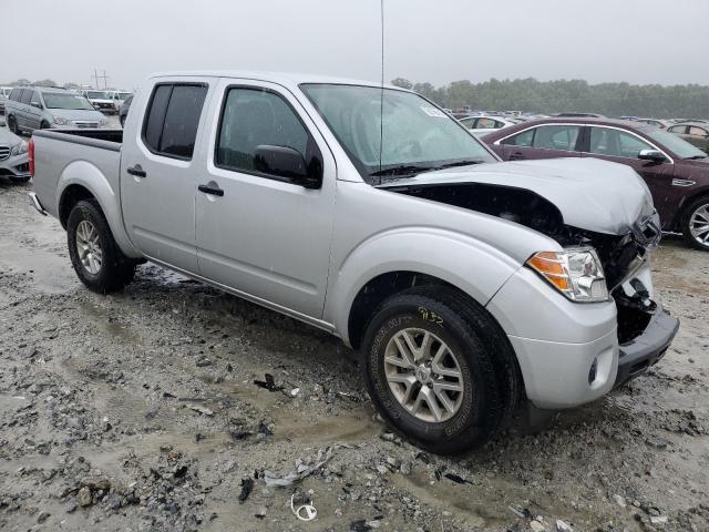 Photo 3 VIN: 1N6AD0ER9KN767350 - NISSAN FRONTIER S 