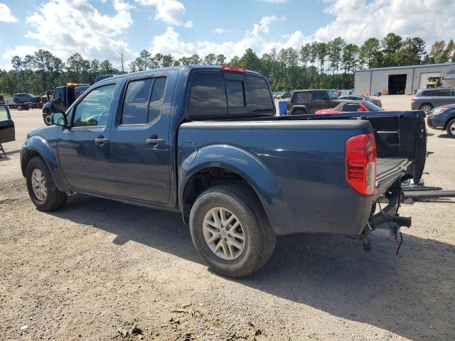 Photo 1 VIN: 1N6AD0ER9KN770457 - NISSAN FRONTIER S 