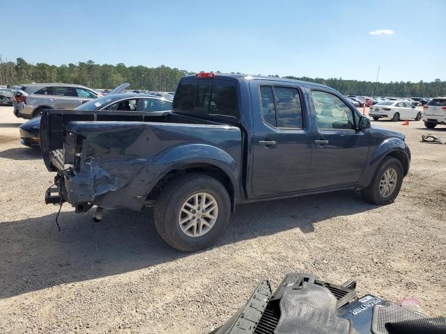 Photo 2 VIN: 1N6AD0ER9KN770457 - NISSAN FRONTIER S 