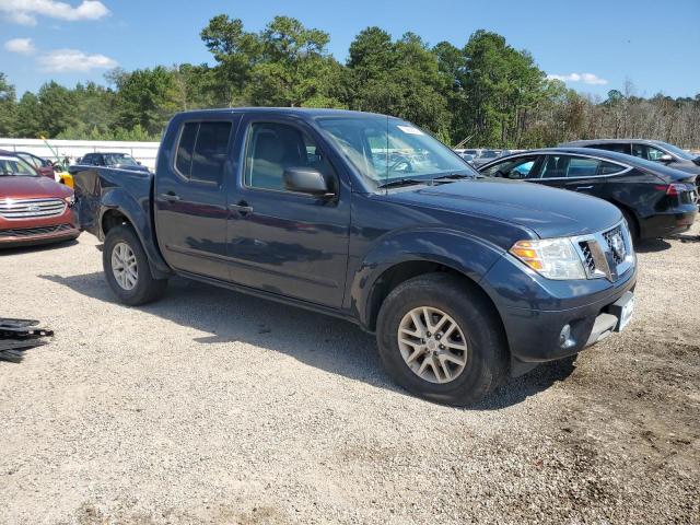 Photo 3 VIN: 1N6AD0ER9KN770457 - NISSAN FRONTIER S 