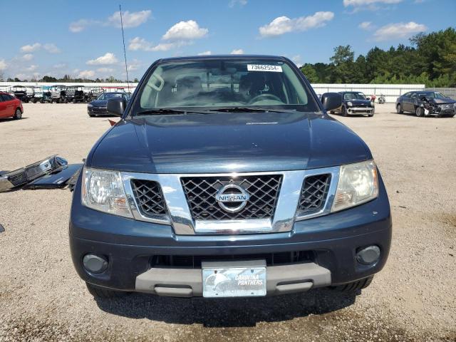 Photo 4 VIN: 1N6AD0ER9KN770457 - NISSAN FRONTIER S 