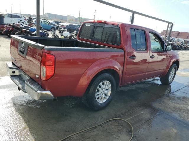 Photo 2 VIN: 1N6AD0ER9KN770720 - NISSAN FRONTIER S 