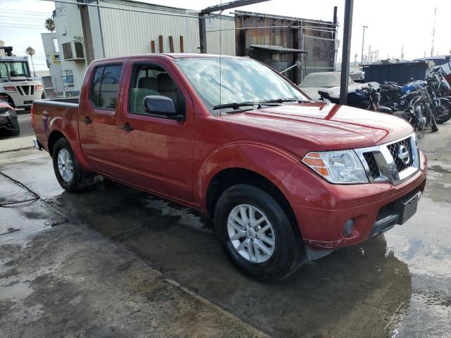 Photo 3 VIN: 1N6AD0ER9KN770720 - NISSAN FRONTIER S 