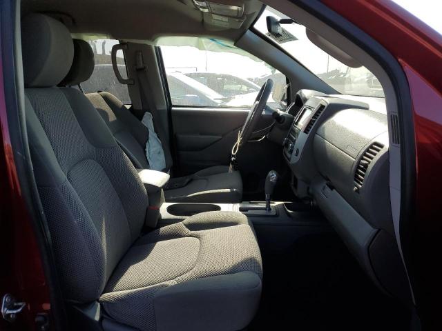 Photo 6 VIN: 1N6AD0ER9KN770720 - NISSAN FRONTIER S 