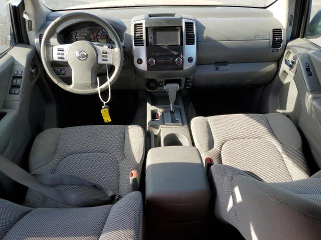 Photo 7 VIN: 1N6AD0ER9KN770720 - NISSAN FRONTIER S 