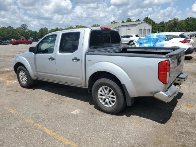 Photo 1 VIN: 1N6AD0ER9KN782284 - NISSAN FRONTIER S 