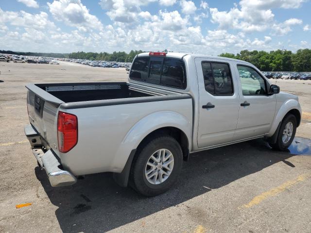 Photo 2 VIN: 1N6AD0ER9KN782284 - NISSAN FRONTIER S 