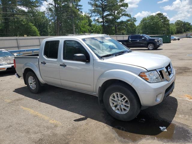 Photo 3 VIN: 1N6AD0ER9KN782284 - NISSAN FRONTIER S 