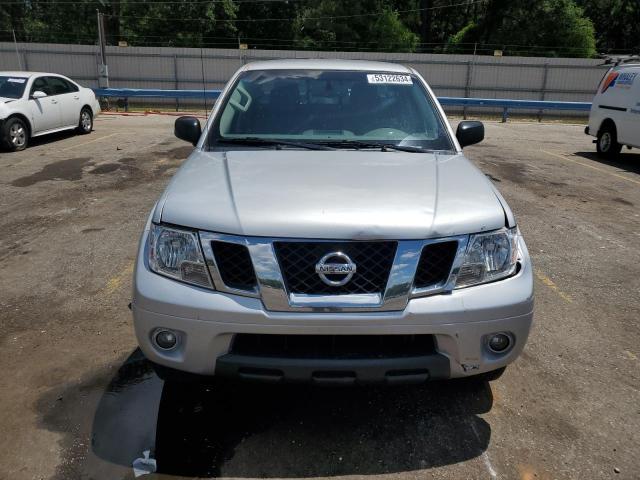 Photo 4 VIN: 1N6AD0ER9KN782284 - NISSAN FRONTIER S 