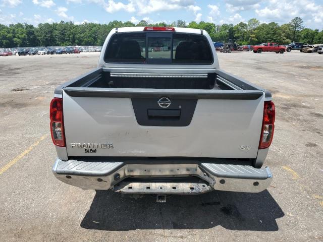 Photo 5 VIN: 1N6AD0ER9KN782284 - NISSAN FRONTIER S 