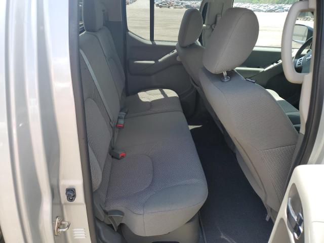 Photo 9 VIN: 1N6AD0ER9KN782284 - NISSAN FRONTIER S 