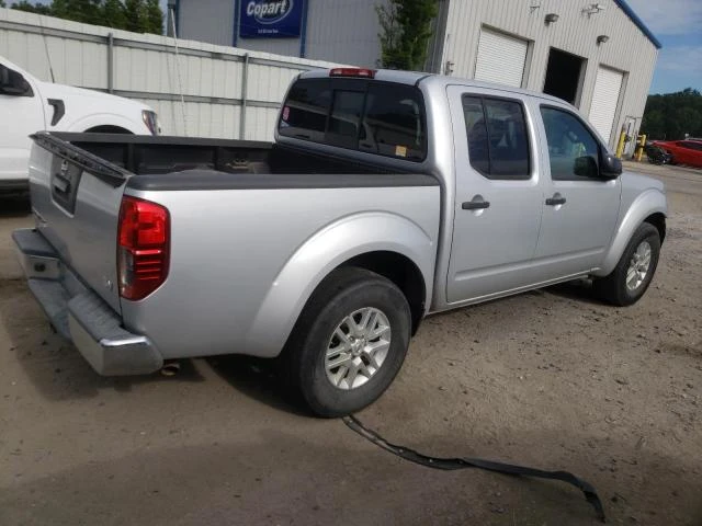 Photo 2 VIN: 1N6AD0ER9KN789977 - NISSAN FRONTIER S 