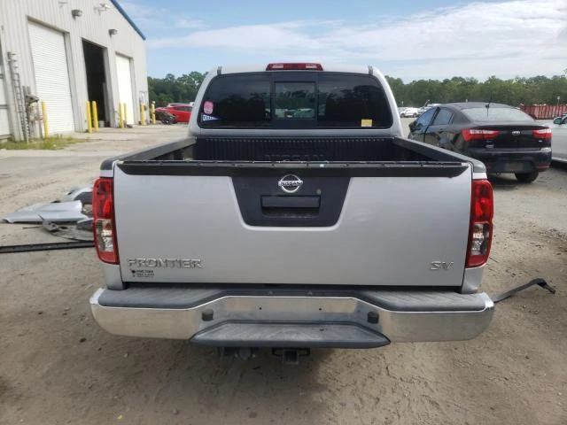 Photo 5 VIN: 1N6AD0ER9KN789977 - NISSAN FRONTIER S 