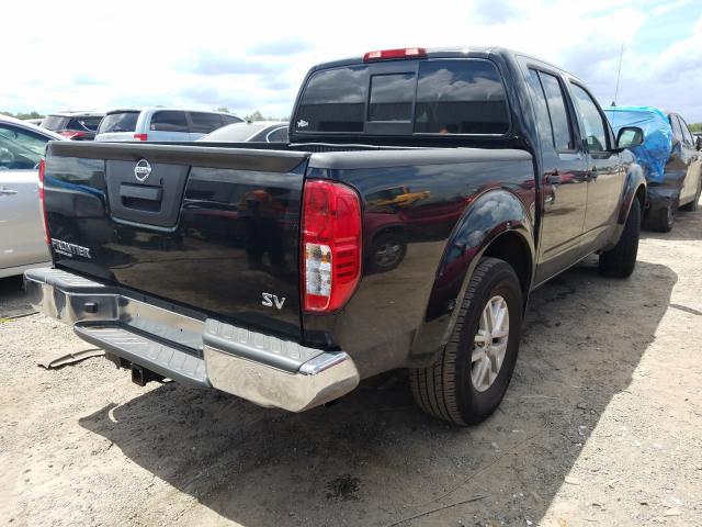 Photo 3 VIN: 1N6AD0ER9KN791731 - NISSAN FRONTIER 