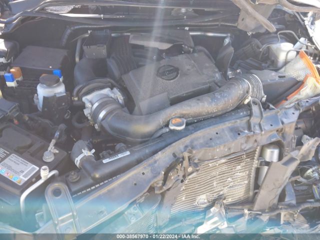 Photo 9 VIN: 1N6AD0ER9KN791731 - NISSAN FRONTIER 