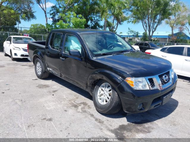 Photo 0 VIN: 1N6AD0ER9KN794077 - NISSAN FRONTIER 