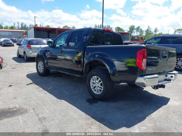 Photo 2 VIN: 1N6AD0ER9KN794077 - NISSAN FRONTIER 