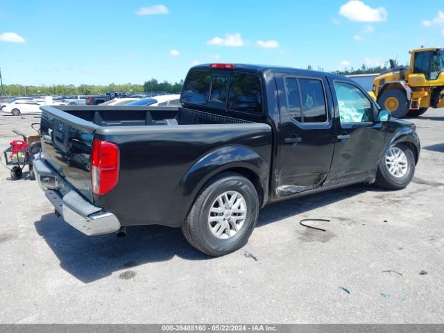 Photo 3 VIN: 1N6AD0ER9KN794077 - NISSAN FRONTIER 