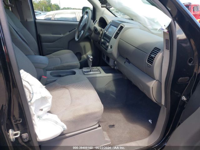 Photo 4 VIN: 1N6AD0ER9KN794077 - NISSAN FRONTIER 