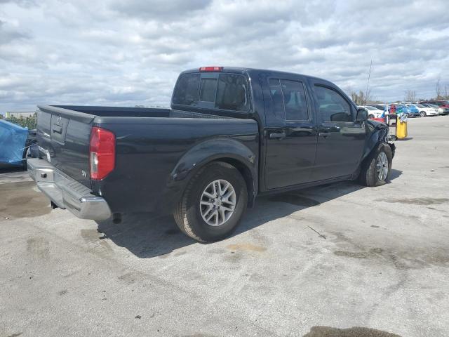 Photo 2 VIN: 1N6AD0ER9KN797688 - NISSAN FRONTIER 